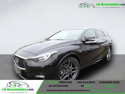 Infiniti Q30 2.0t 211 BVA AWD