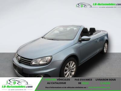 Volkswagen Eos 1.4 TSI 122