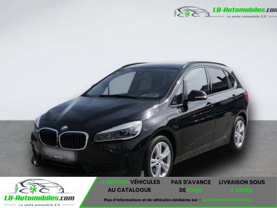 BMW Série 2 Active Tourer  225e xDrive 245 ch BVA