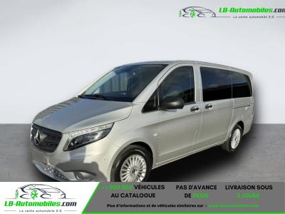 Mercedes Vito VITO MIXTO 116 CDI LONG RWD