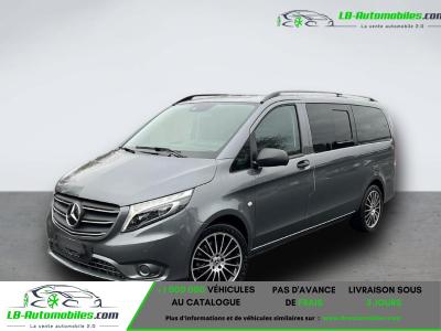 Mercedes Vito 119 DCI Long BVA RWD