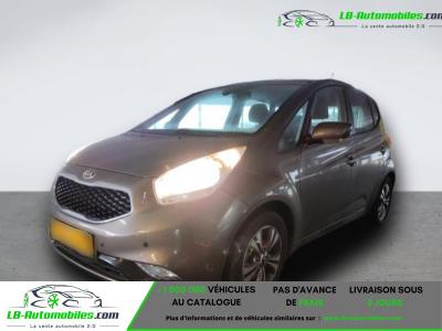 Kia Venga 1.6 125 ch BVA