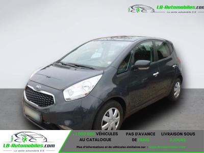 Kia Venga 1.6 125 ch BVA