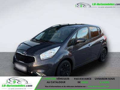 Kia Venga 1.6 125 ch BVA