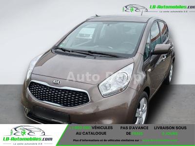 Kia Venga 1.6 125 ch BVA