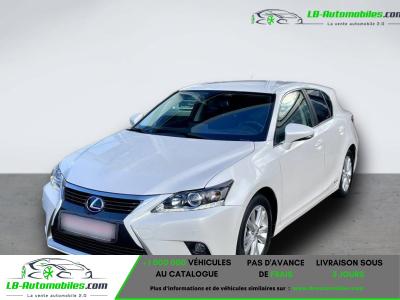 Lexus CT 200h