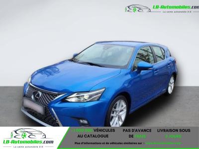 Lexus CT 200h