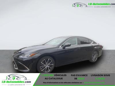 Lexus ES 300h