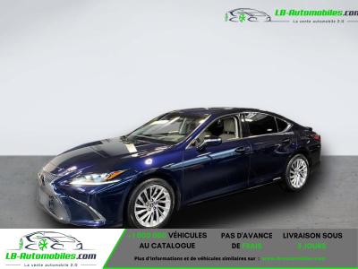 Lexus ES 300h