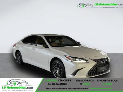 Lexus ES 300h