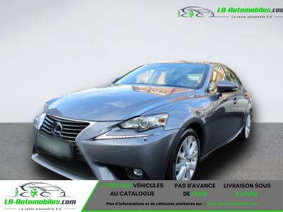 Lexus IS 300h