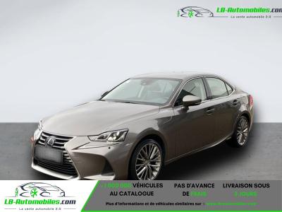 Lexus IS 300h