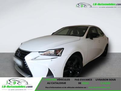 Lexus IS 300h