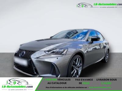 Lexus IS 300h