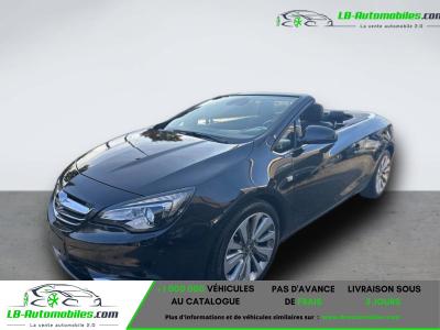 Opel Cascada 1.6 Turbo 170 ch BVA