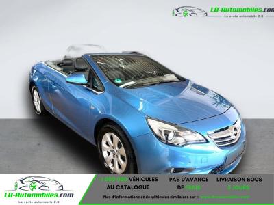 Opel Cascada 1.6 Turbo 200 ch