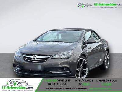 Opel Cascada 1.6 Turbo 200 ch