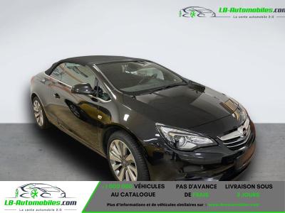 Opel Cascada 1.6 Turbo 200 ch