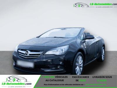 Opel Cascada 1.6 Turbo 200 ch