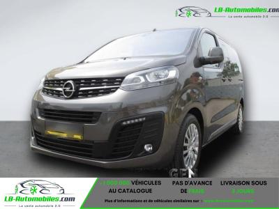 Opel Zafira Life L1 1.5 Diesel 120 ch