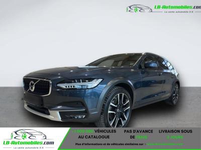 Volvo V90 Cross Country D4 AWD 190 ch BVA