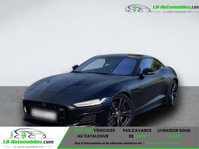 Jaguar F-Type Coupé V8 5L  575 ch BVA AWD