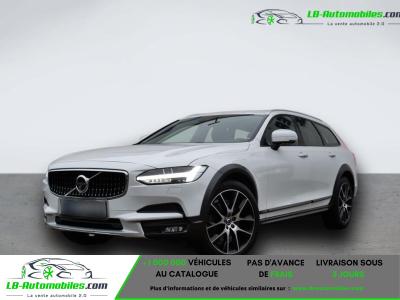 Volvo V90 Cross Country D5 AWD 235 ch BVA