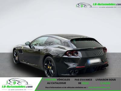 Ferrari GTC4 Lusso V12 6.0 690ch