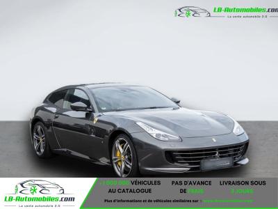 Ferrari GTC4 Lusso V12 6.0 690ch