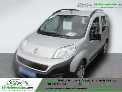 Fiat Fiorino Panorama 1.3 Multijet 80 BVM