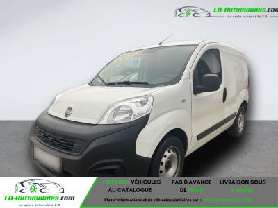 Fiat Fiorino Panorama 1.3 Multijet 80 BVM