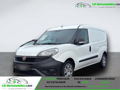 Fiat Doblo 1.4 95 ch bvm