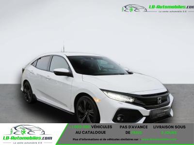 Honda Civic 1.5 i-VTEC 182 BVM