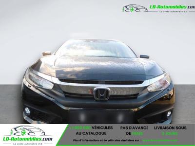 Honda Civic 4 portes 1.5 i-VTEC 182 BVM