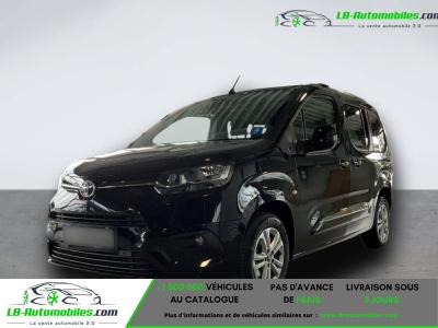 Toyota Proace City Proace City Long 1.5L 100 D-4D BVM