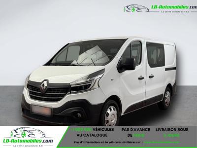 Renault Trafic Trafic Combi L1 dCi 120