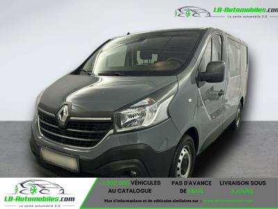 Renault Trafic Trafic Combi L1 dCi 145