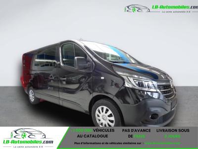 Renault Trafic Trafic Combi L1 dCi 145