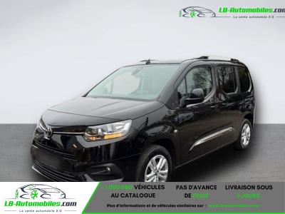 Toyota Proace City Proace City Medium 1.5L 130 D-4D BVM