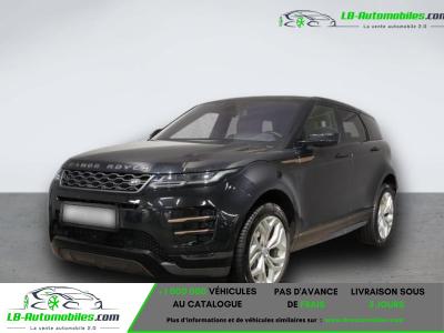 Land Rover Range Rover Evoque D180 AWD BVA