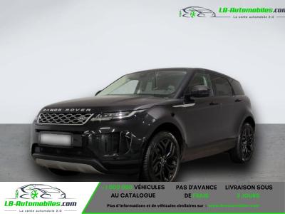 Land Rover Range Rover Evoque D180 AWD BVA