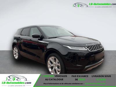 Land Rover Range Rover Evoque D180 AWD BVA