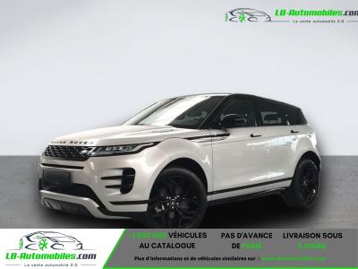 Land Rover Range Rover Evoque D180 AWD BVA