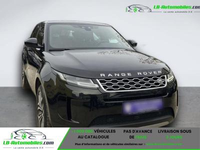 Land Rover Range Rover Evoque D180 AWD BVA