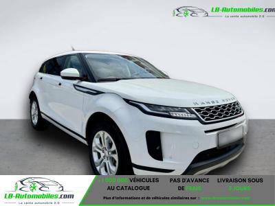 Land Rover Range Rover Evoque D180 AWD BVA