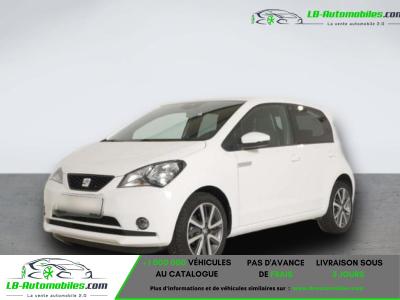 Seat Mii 83 ch