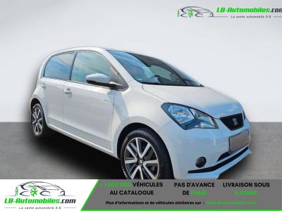 Seat Mii 83 ch