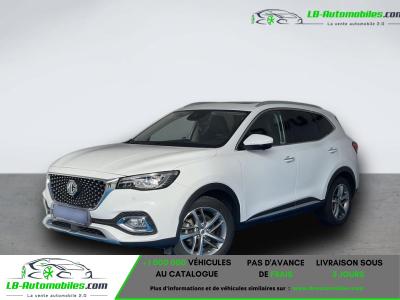 MG EHS 1.5T GDI PHEV 258