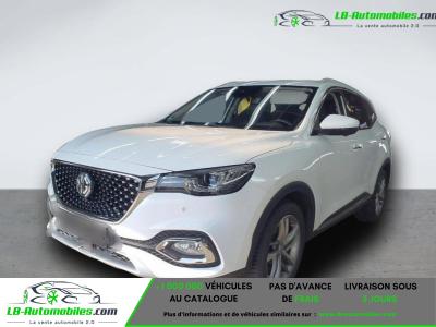 MG EHS 1.5T GDI PHEV 258