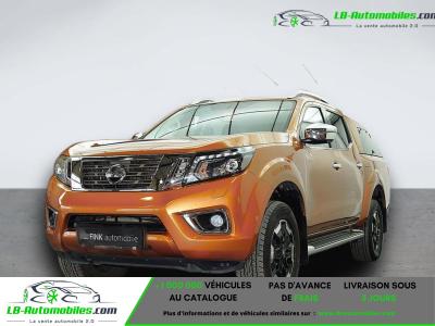 Nissan Navara 2.3 DCI 190 DOUBLE CAB BVA